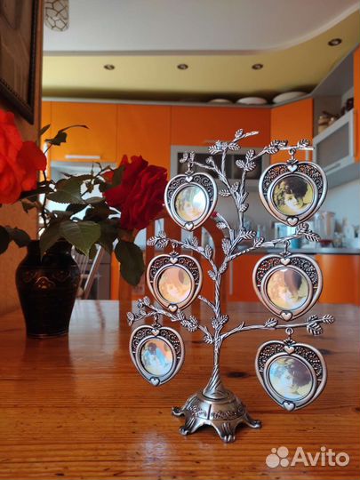 Фоторамка Семейное древо, Alparaisa