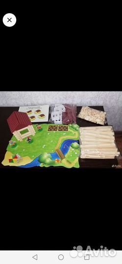 Конструктор