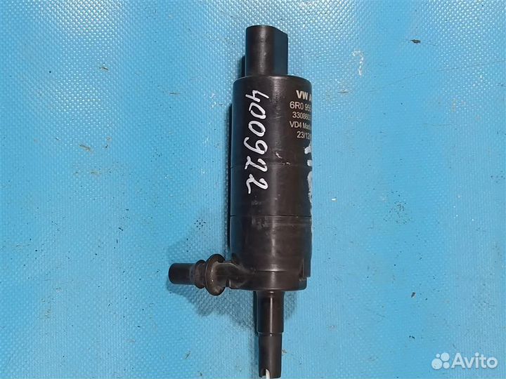 Мотор стеклоомывателя VW Tiguan (2011-2016)