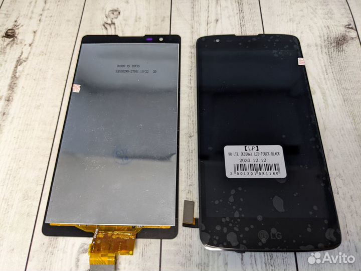 Дисплеи для телефонов LG, новые в наличии