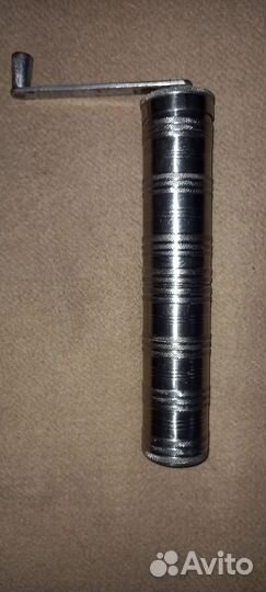 Кофемолка для охоты и рыбалки