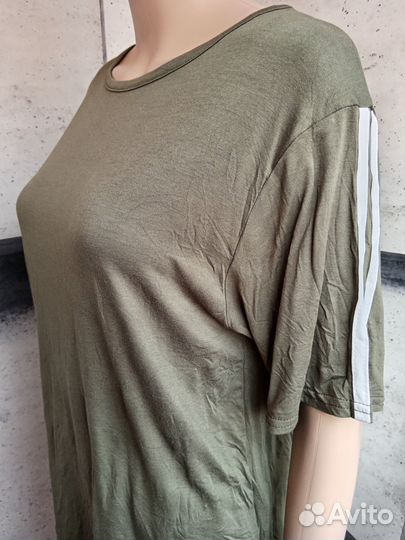 Футболка женская новая 46 размер