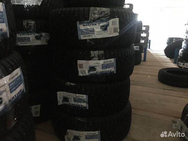 Sailun Ice Blazer WST3 255/45 R19 104T