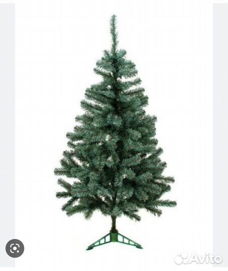 Елка искусственная