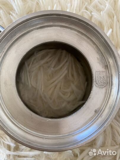 Набор столовой посуды