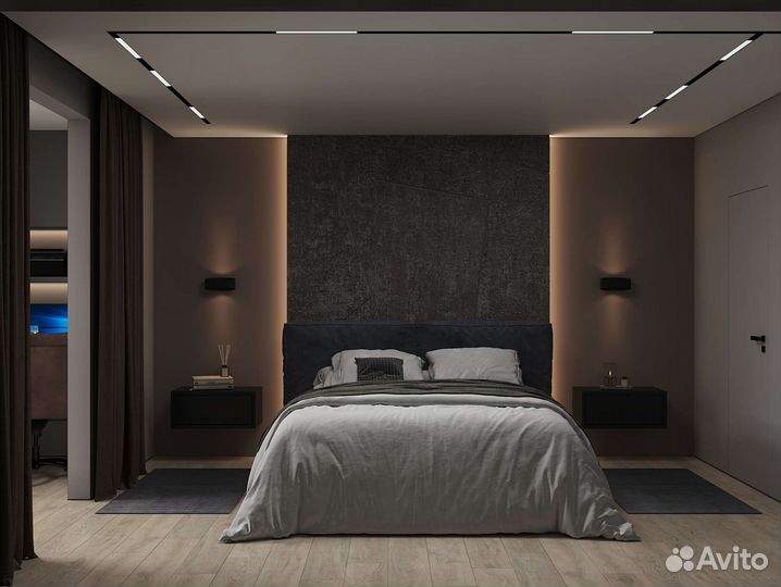 Дизайн интерьера (дизайнер интерьера)