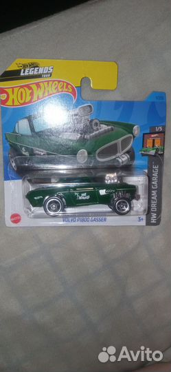 Машинки хот вилс hot wheels