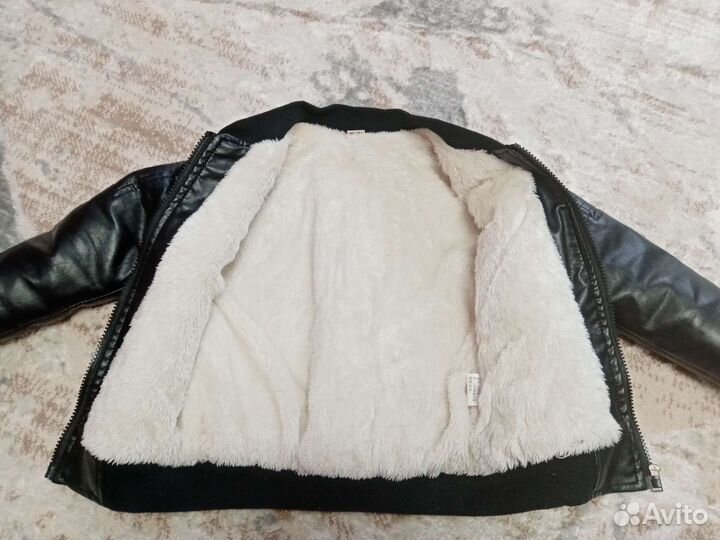 Куртка для мальчика