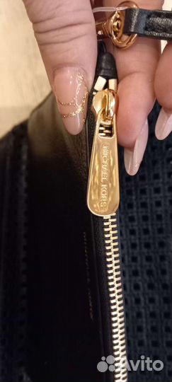 Сумка женская Michael Kors Италия оригинал кожа