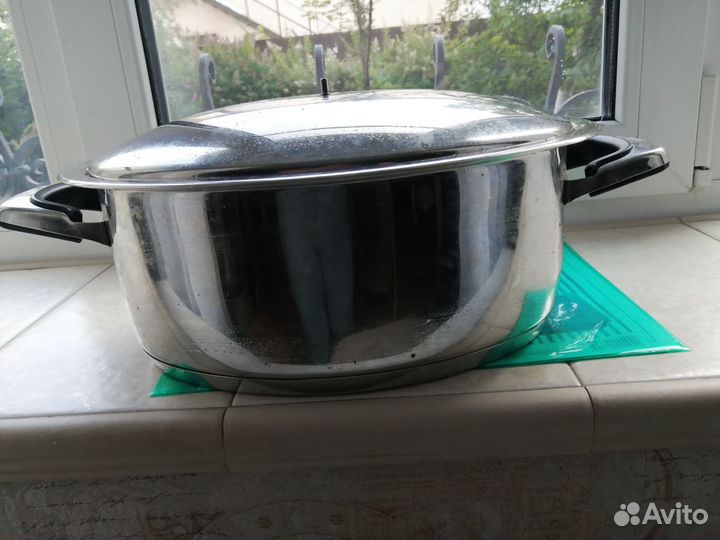 Гусятница zeptеr