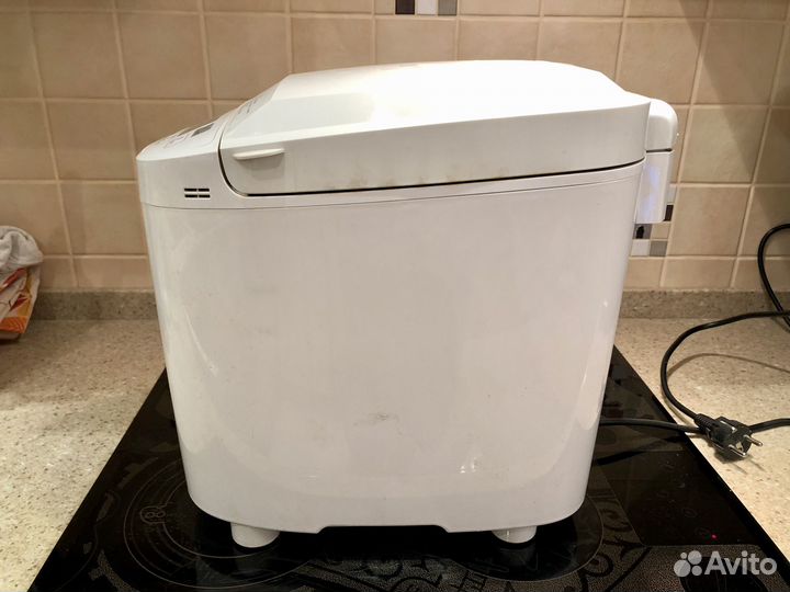 Хлебопечка panasonic SD-2500