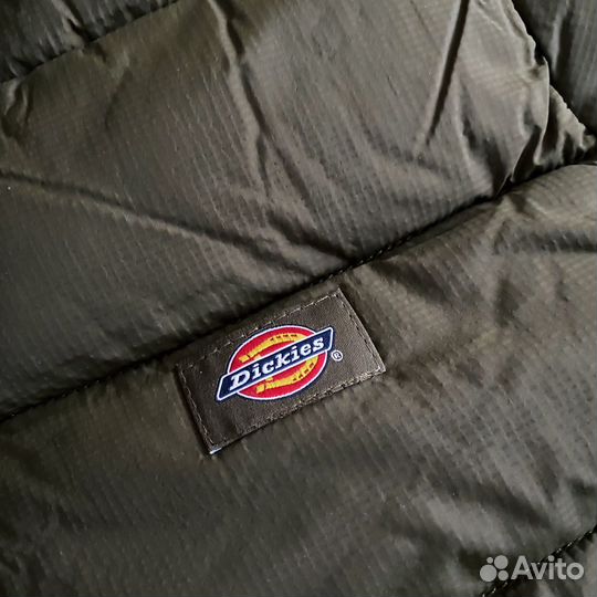 Куртка Dickies Оригинал Новая