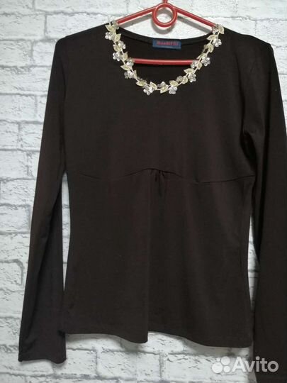 Вещи пакетом женские 46