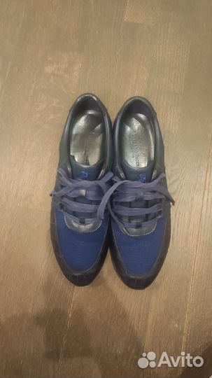 Кроссовки Stefano Ricci 42р