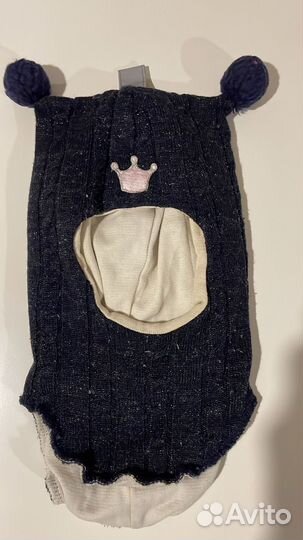 Шапка шлем kivat 0