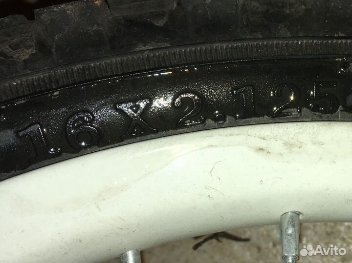 Велосипед Stels детский