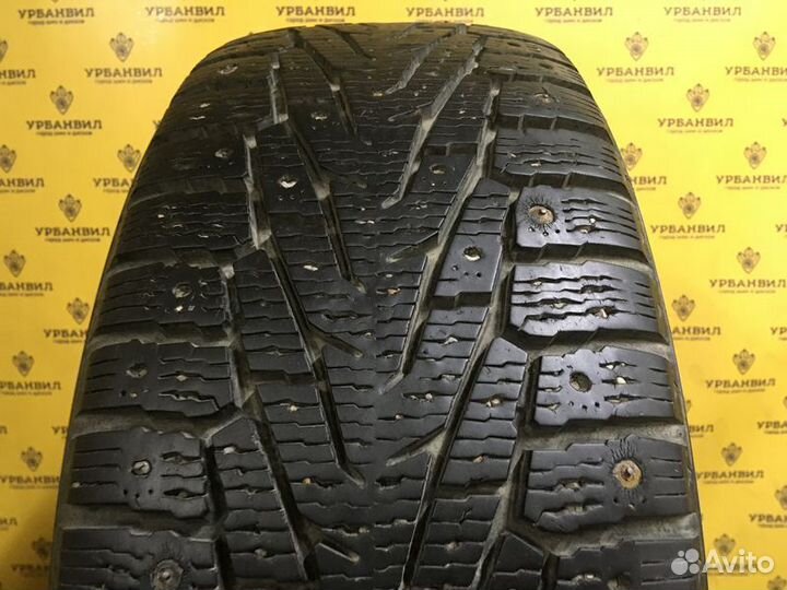 Nokian Tyres Hakkapeliitta 7 SUV 235/55 R19 105T