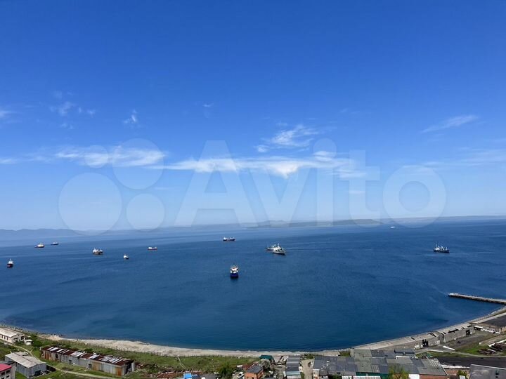 Квартира-студия, 25 м², 5/25 эт.