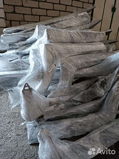 Пороги ваз 2114 в цвет кузова