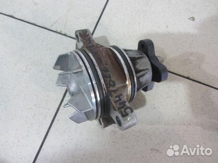 Помпа (насос водяной)