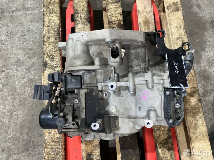 АКПП для VAG DSG7 DQ200