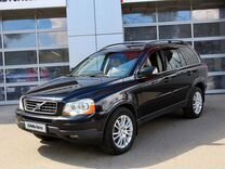 Volvo XC90 3.2 AT, 2007, 385 271 км, с пробегом, цена 1 060 000 руб.