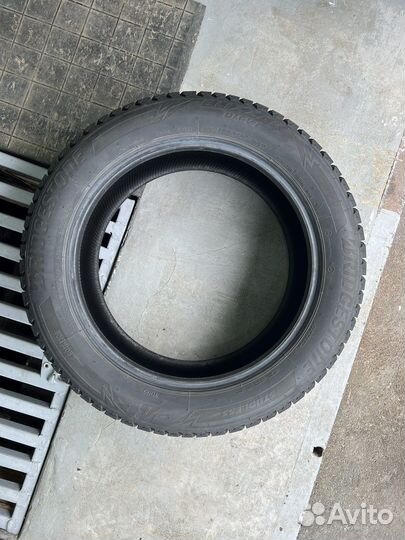 Bridgestone Blizzak DM-V3 225/55 R18 98T