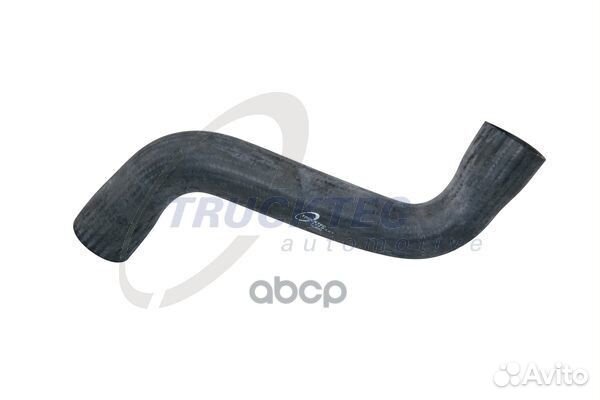 04.40.094 патрубок радиатора scania Serie 4, C