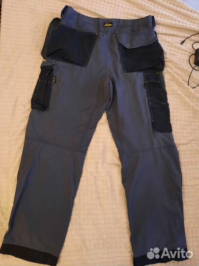 Спецодежда