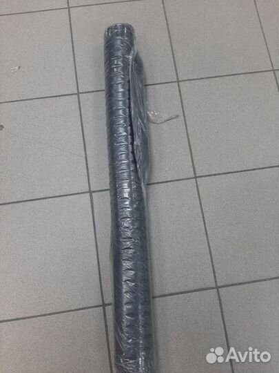 Puclac4D - Ковер п/у в багажник Lacetti NB