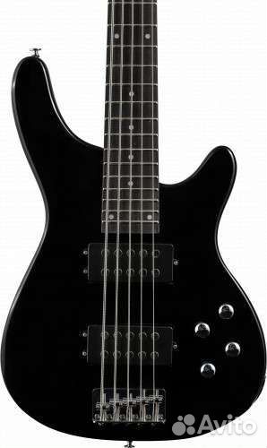 Terris Бас-гитара 5 струн (Новая)