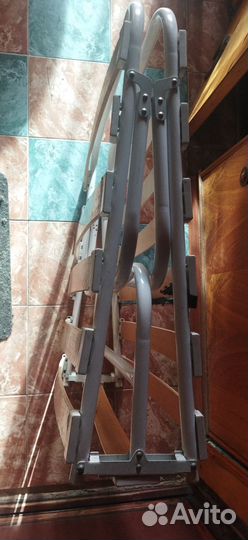 Раскладушка