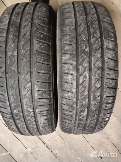 Yokohama A.DriveR1 195/65 R15