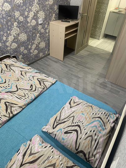 2-к. квартира, 50 м², 2/2 эт.