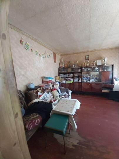 Дом 44 м² на участке 5,4 сот.