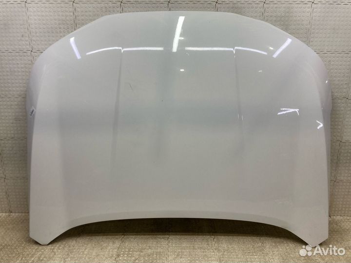 Капот Chery Tiggo 8 Pro 2021