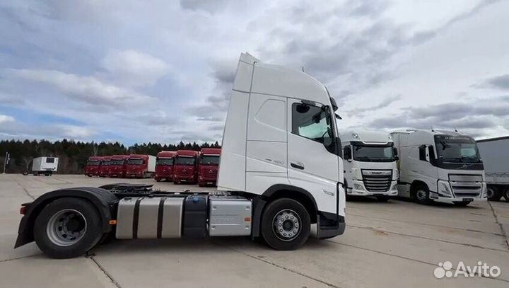 Volvo FH 460, 2023