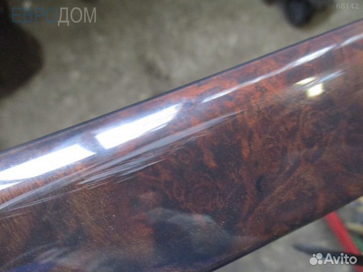 Декоративная накладка двери задняя левая BMW E91 s1043253