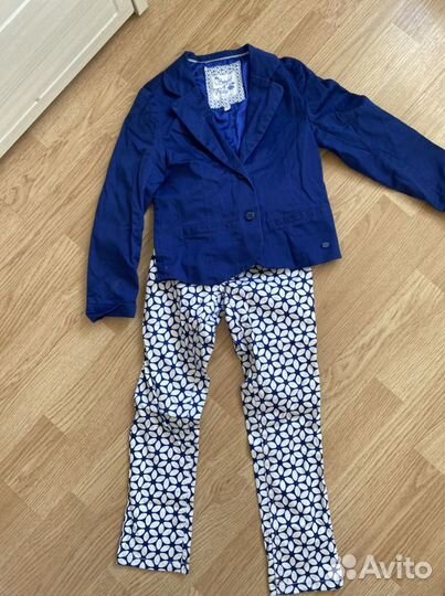 Костюм на девочку
