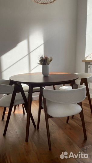 Стулья кухонные мягкие на заказ