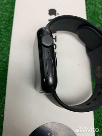 Смарт часы apple watch se 44mm (B)