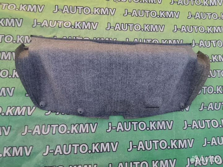 Обшивка двери/крышки багажника Honda Accord