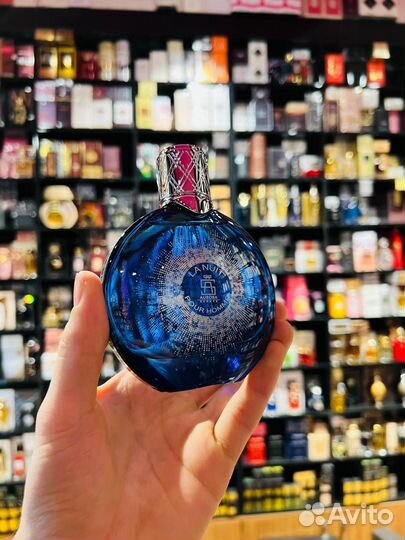 La Nuit Pour Homme 100 ml