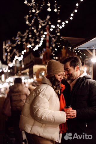 Фотограф Москва