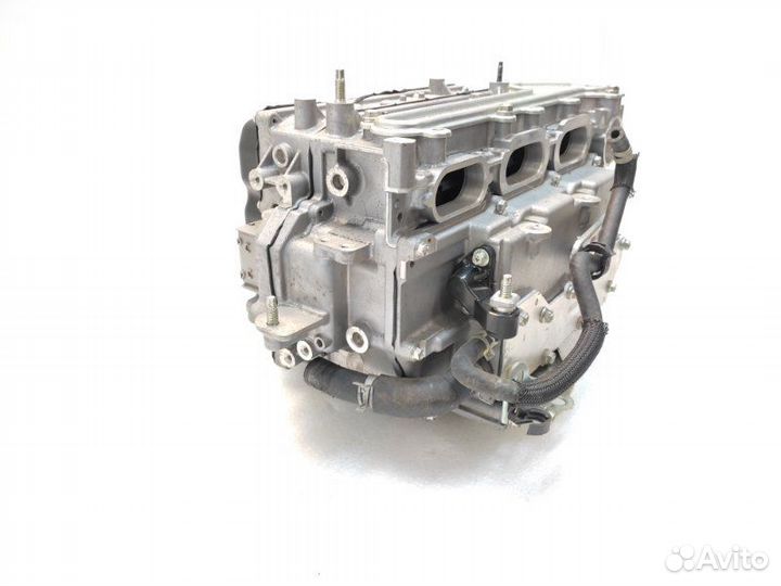 Инвертор Lexus Rx450H GYL25 2grfxs 2020