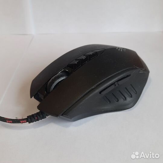 Игровая мышь A4Tech Bloody V8M