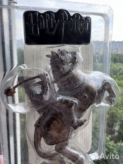Шахматы Гарри Поттер