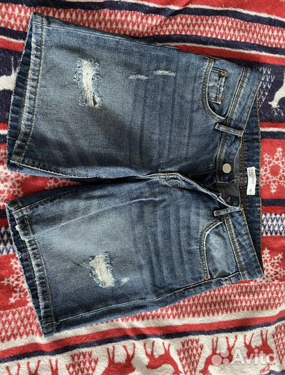 Шорты женские размер 42 44