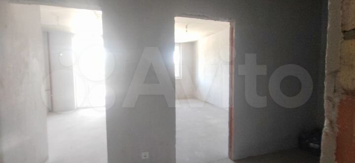 3-к. квартира, 67 м², 8/16 эт.