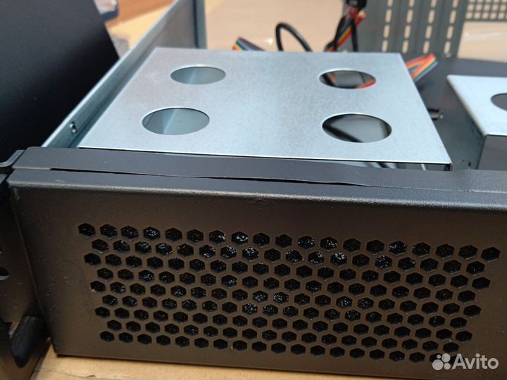 Корпус nr238cd